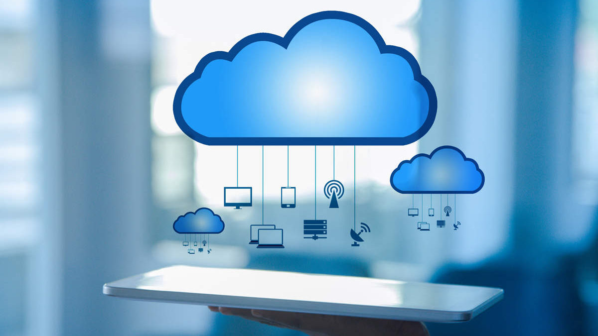 The Power of Cloud-Based Software: What It Really Solves?