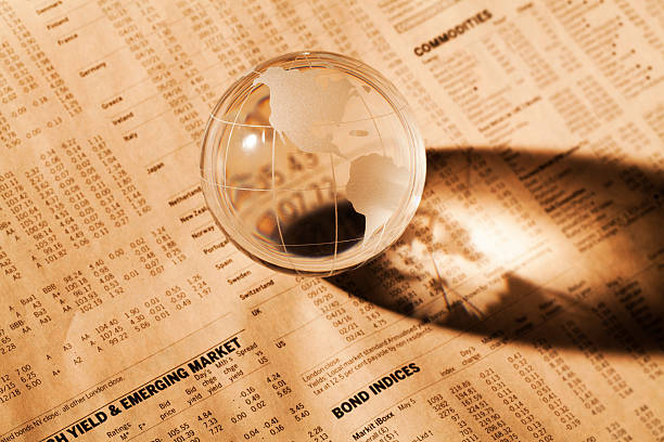 Emerging Markets and New Investment Frontiers: Opportunities & Risks for Investors