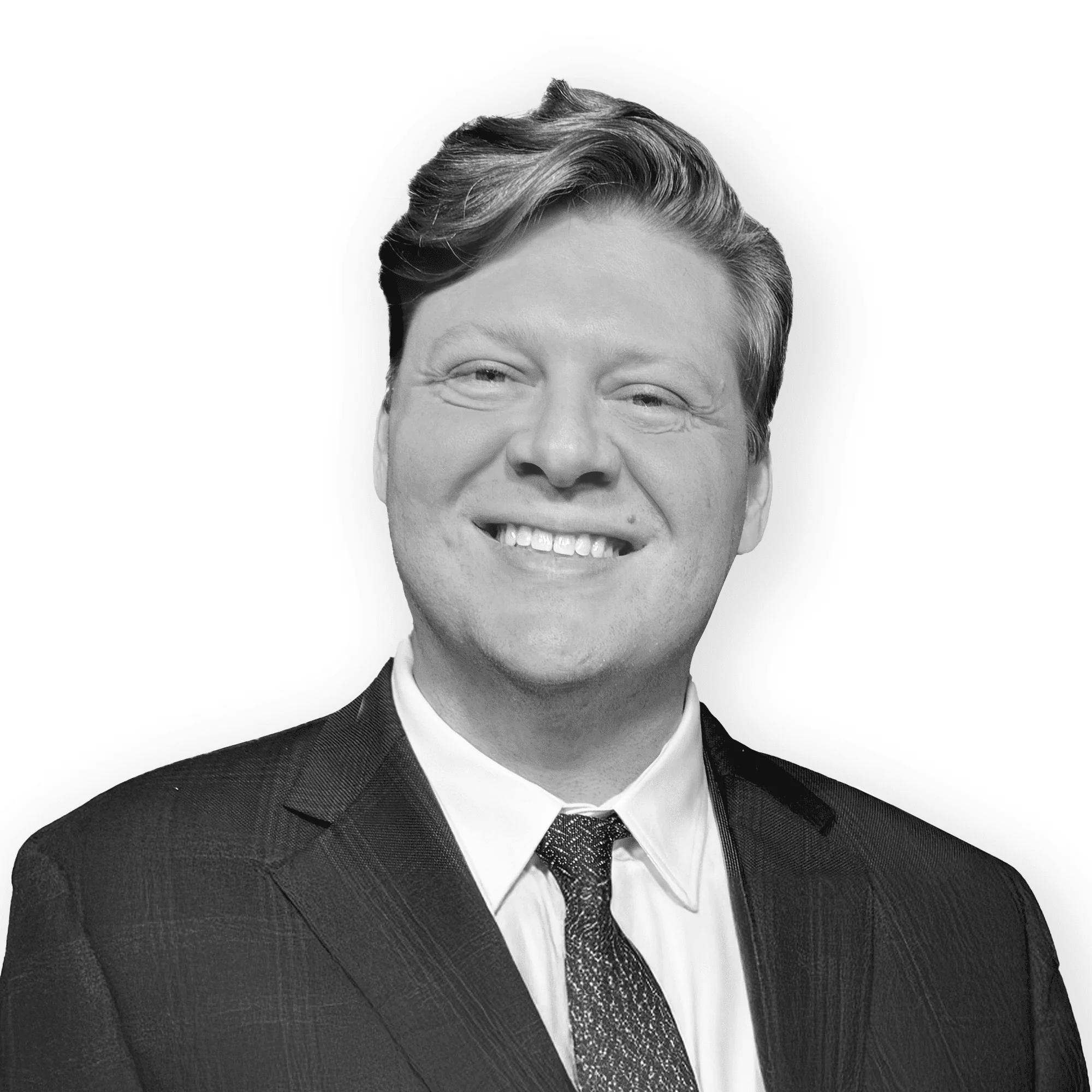 Erik Ford - Founder & CEO