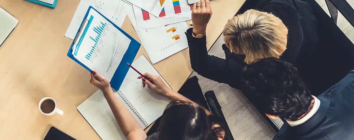 Top 5 Features Your Fundraising Management Software Must Have