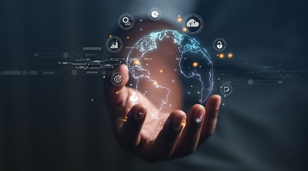 The Evolution of Asset Managers in the Age of Digital Finance The Evolution of Asset Managers in the Age of Digital Finance
