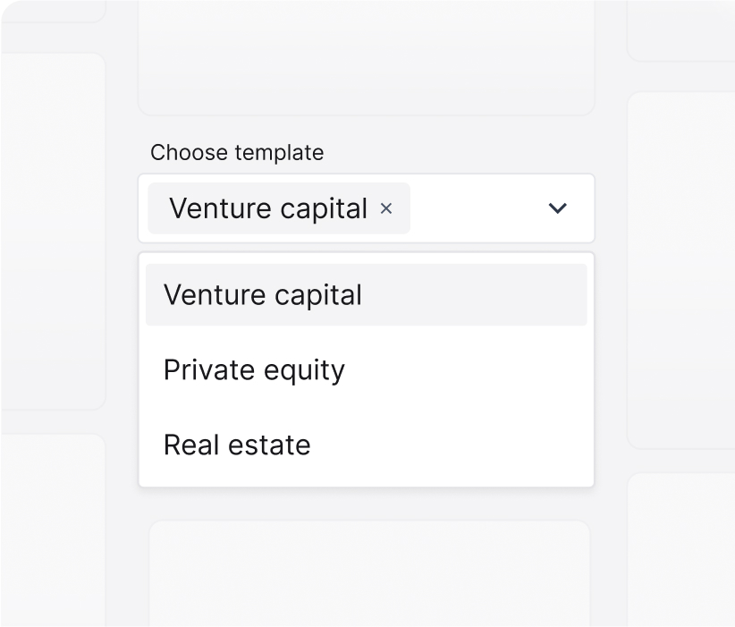 Investment Memo Investment Memo,ai generator