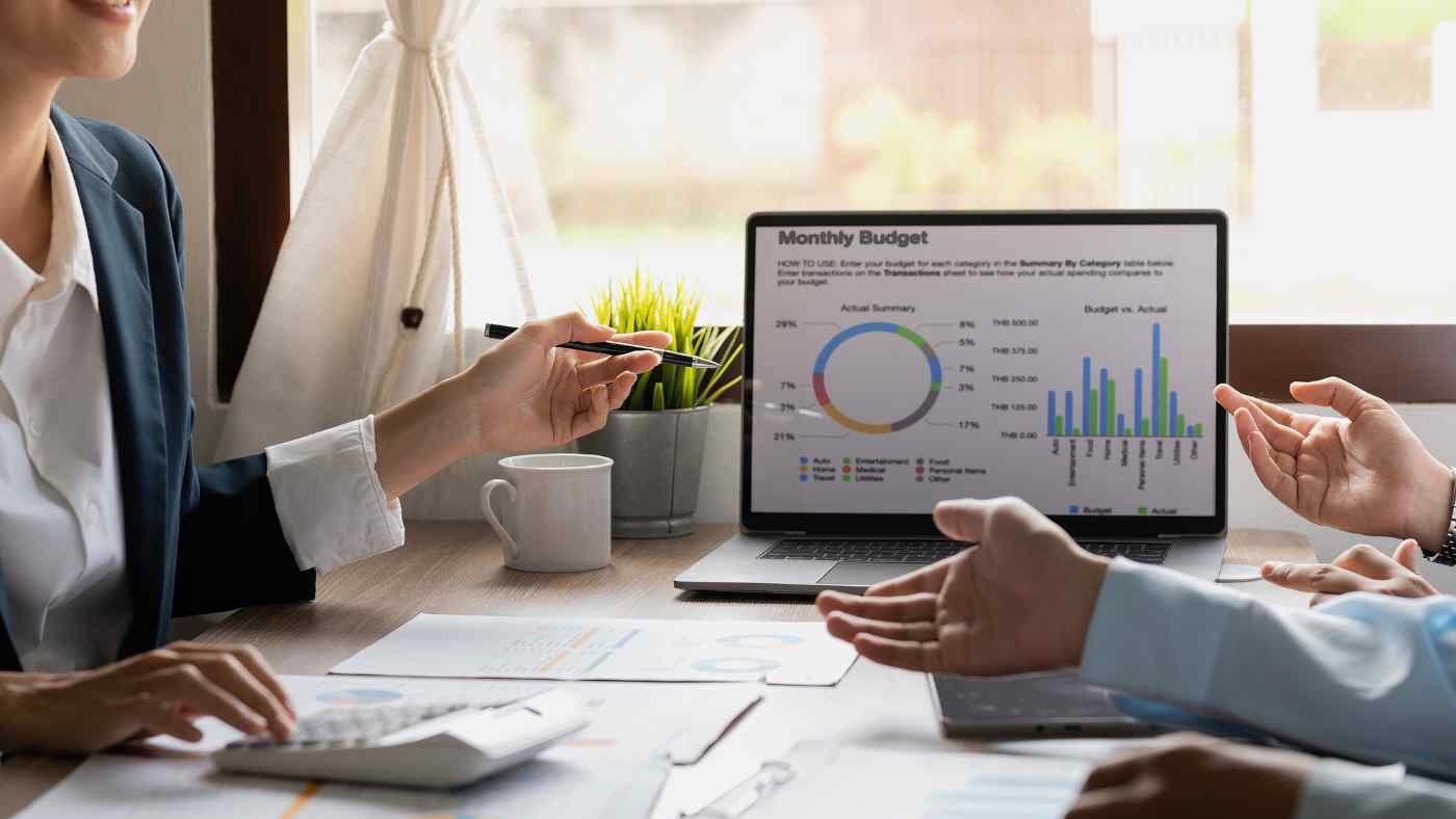 Portfolio Management Software for High-Complexity Funds: How to Choose, Scale, and Win Portfolio Management Software for High-Complexity Funds