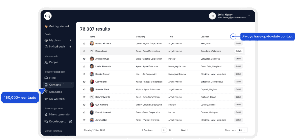 Free Investment Portfolio Management Software: The 20% Features That Matter Most Free Portfolio Management Software: What to Really Look For