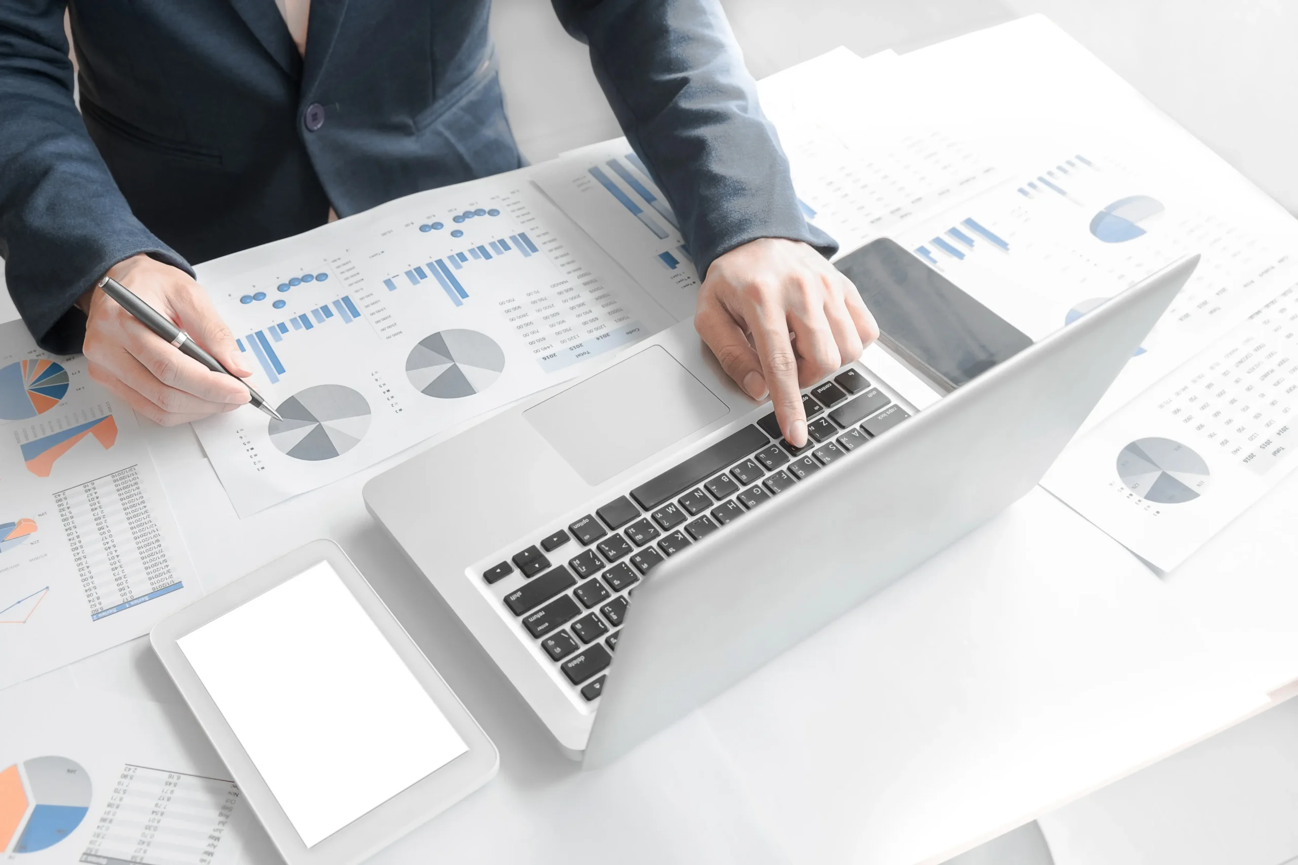 Chapter 2: Building Your Sourcing Edge