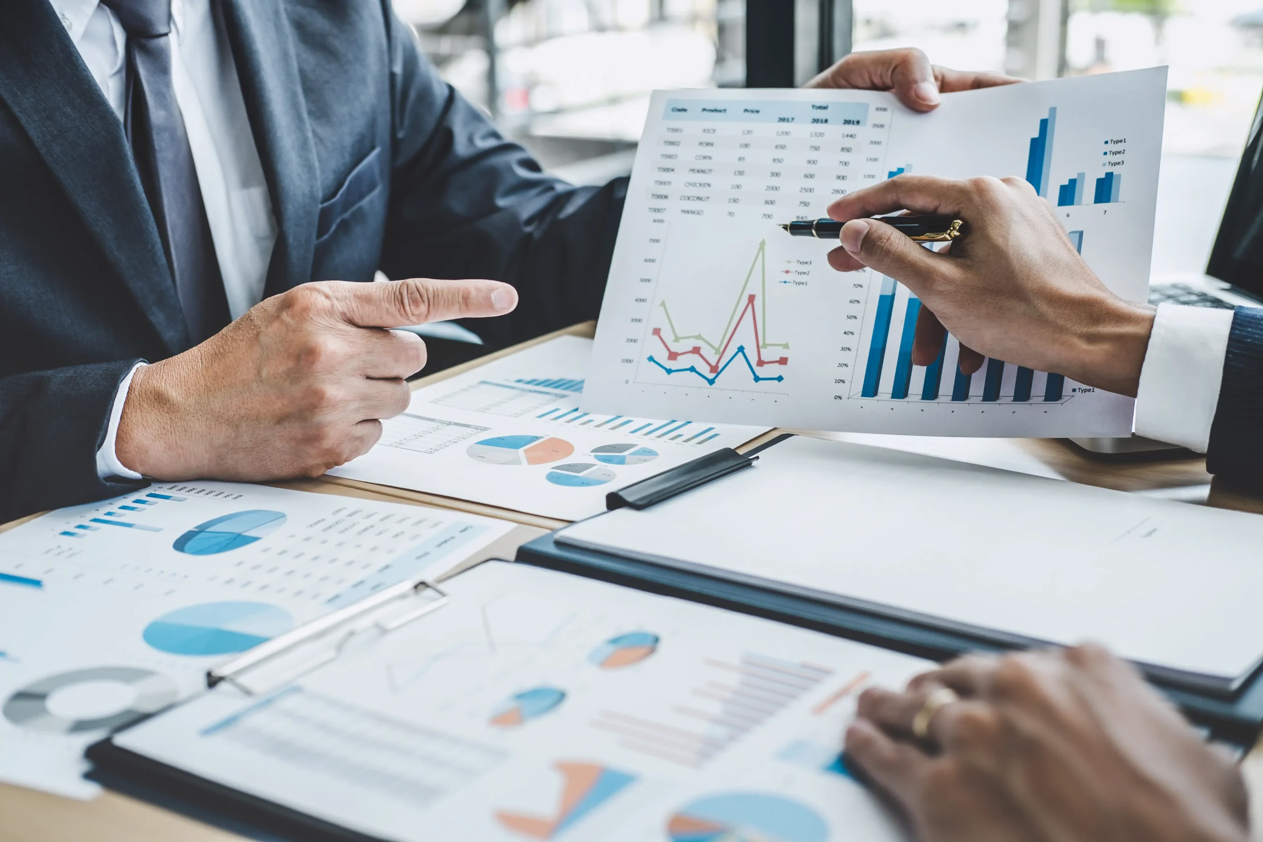 Chapter 1: Defining Your Investment Thesis